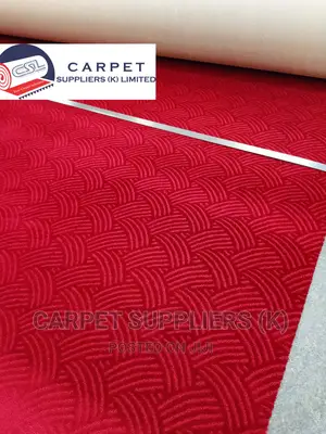 Vip Red Carpets