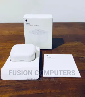 Apple Original 20W USB-C Power Adapter