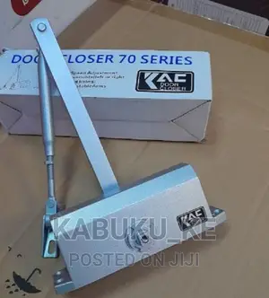 Door Closer New Fire Door Opener Closer Automatic Closer