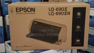 Epson LQ 690 Dot Matrix Printer
