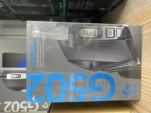 Logitech G502 Lightspeed Wireless Gaming Mouse
