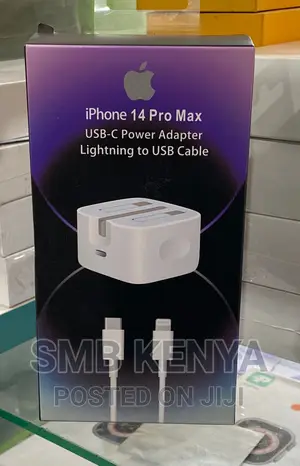 Full Charger (iPhone 11,12,13,14)