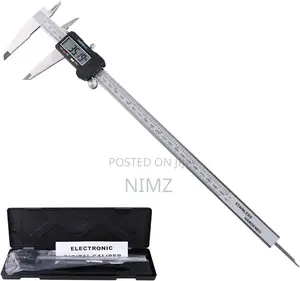 300mm Digital Vernier Caliper 300mm 12inch