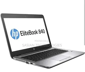 Laptop HP EliteBook 840 G2 4GB Intel Core I5 HDD 500GB