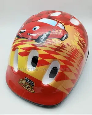Protective Helmet