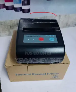 Approved Affodable D P58E E Tims Bluetooth Thermal Printer