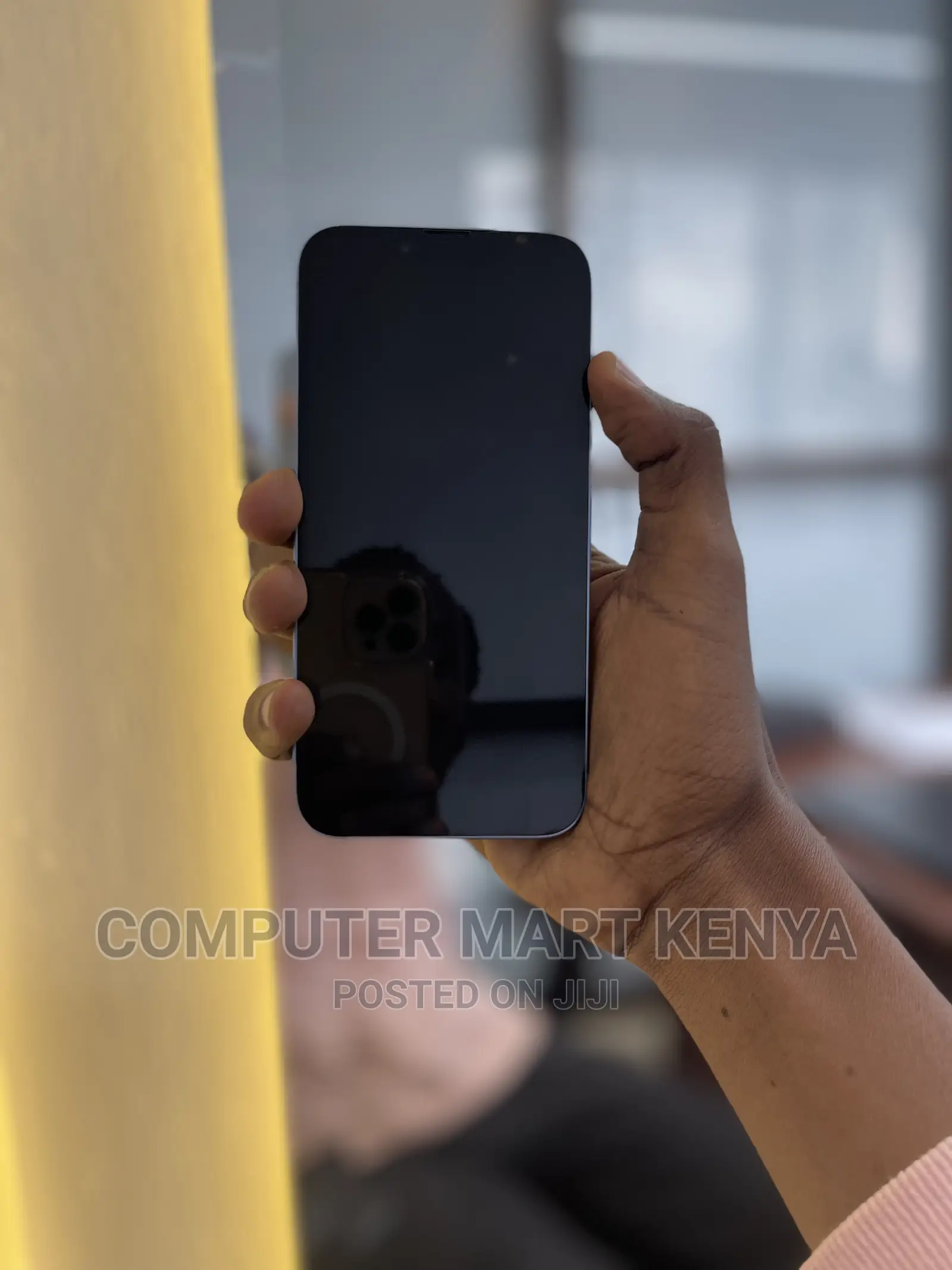 Apple iPhone 14 128 GB Purple