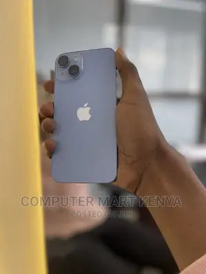 Apple iPhone 14 128 GB Purple