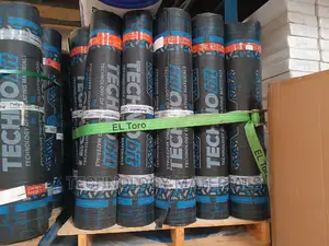 APP Membrane (Flat Roofs)