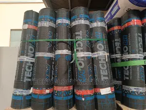 APP Membrane (Flat Roofs)