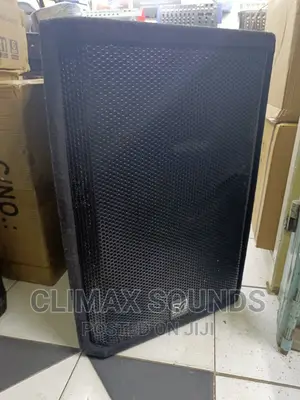 Midi Range Speaker Martin Audio
