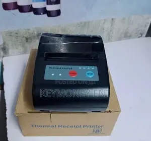 KRA Approved ETIMS Bluetooth Thermal Receipt Printers