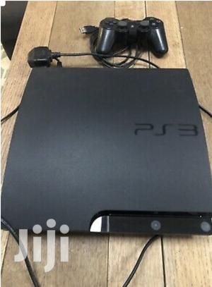 Play Station 3 Chipped