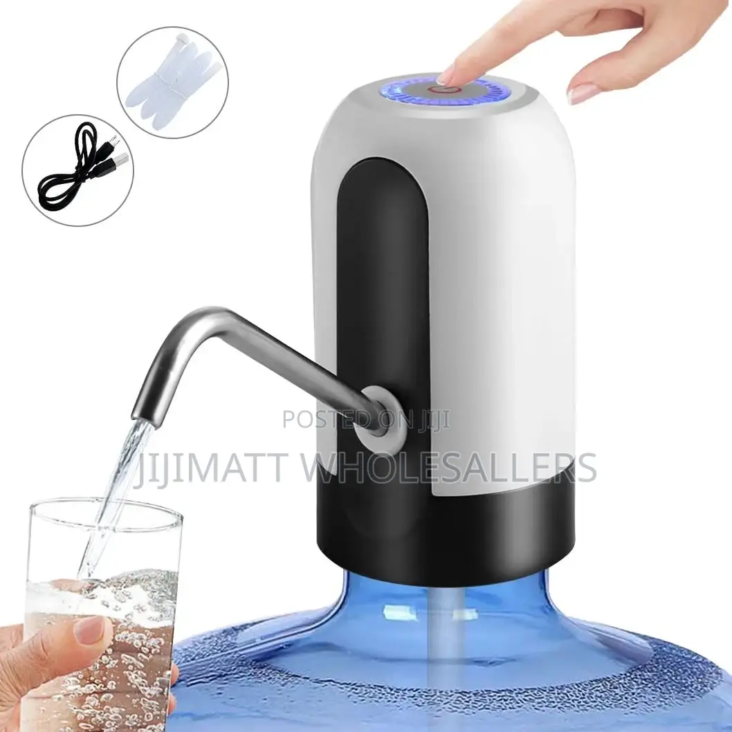 Electric Water Pump