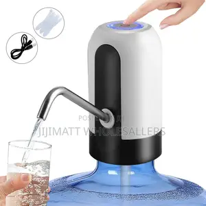 Electric Water Pump