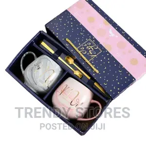 350ml Mug Gift Set