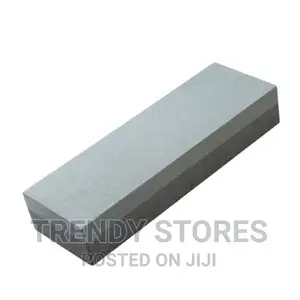 Double Face Sharpening Stone