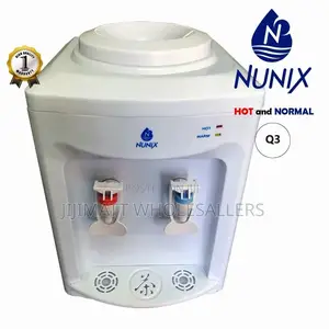 Q3 Table Top Water Dispenser