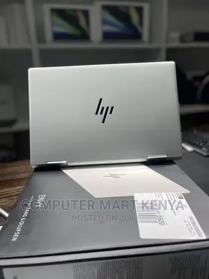 New Laptop HP Envy 14 16GB Intel Core I7 SSD 1T