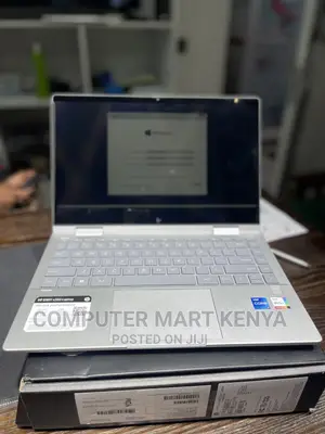 New Laptop HP Envy 14 16GB Intel Core I7 SSD 1T