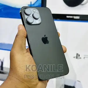 Apple iPhone 14 Pro Max 128 GB Black