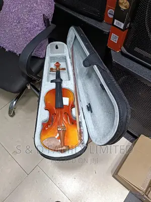 Premier 1/2 Size Violin