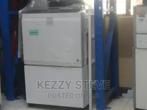 Bulky Photocopy and Printing Services
