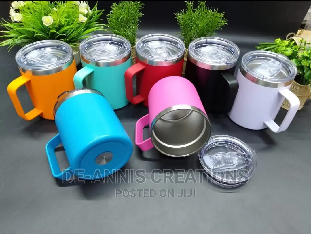 350ml Tumlber Mugs