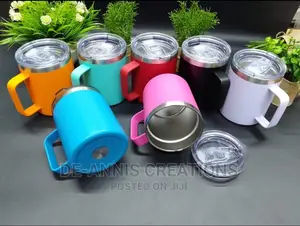 350ml Tumlber Mugs