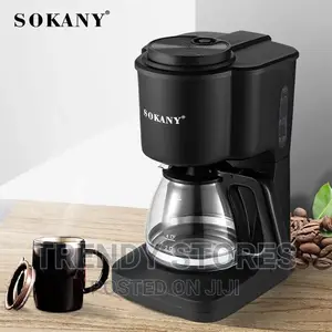 Coffee Maker Sokany