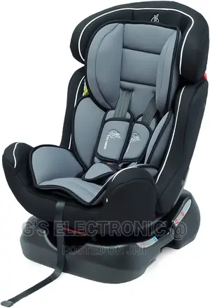 Baby Car Seat