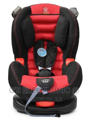 Kids Car Seat (Quality Original)