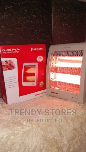 Premier Room Heater