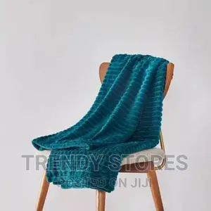 Soft Cosy Throw Blanket