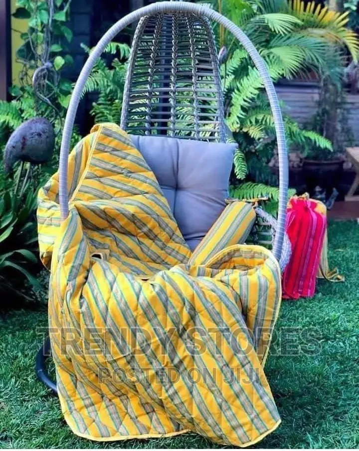 Double Layered Throw Blanket