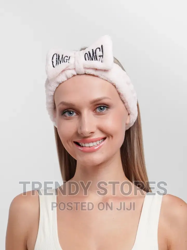 OMG Women's Headbands