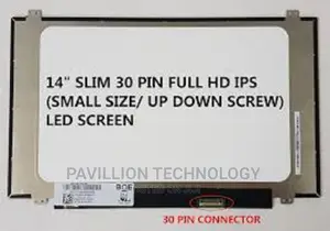 Hp 450g9 Screens
