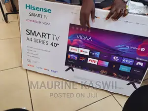Hisense 40