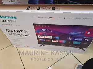 Hisense 40
