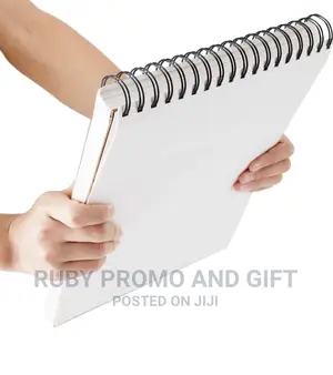 High Quality 3 Pack Artist A1 Sketch Book