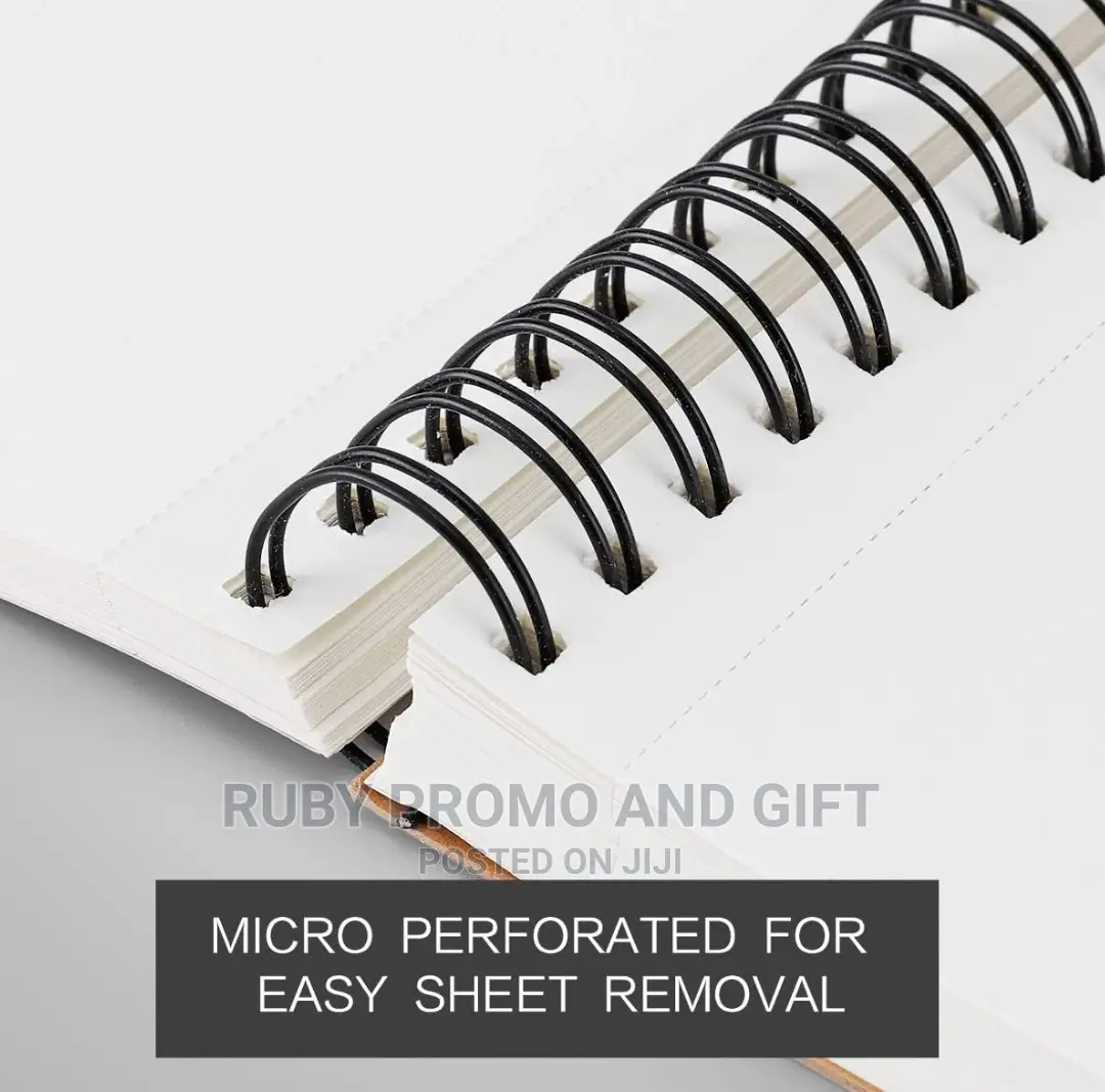 High Quality 3 Pack Artist A1 Sketch Book