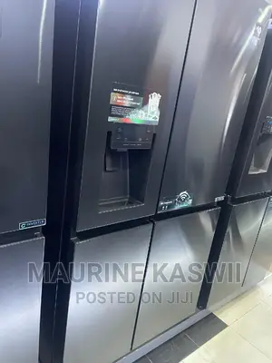 Hisense REF628DR| (Side by Side) Refrigerator