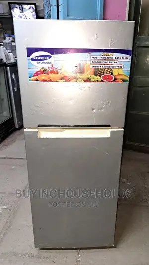 Samsung 230L Two Door Fridge