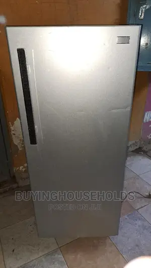 Ramtons 190L Fridge