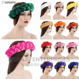 Twist Headbands for Women