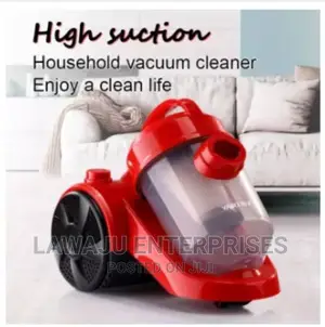 Kenwood Vacuum Cleaner