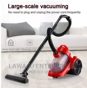 Kenwood Vacuum Cleaner