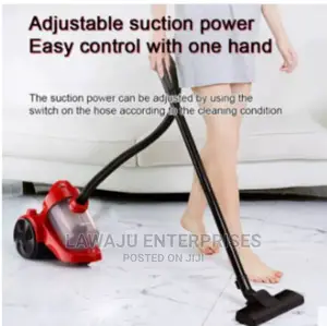 Kenwood Vacuum Cleaner