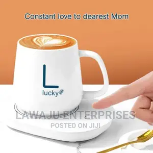 Usb Powered Mug Heater