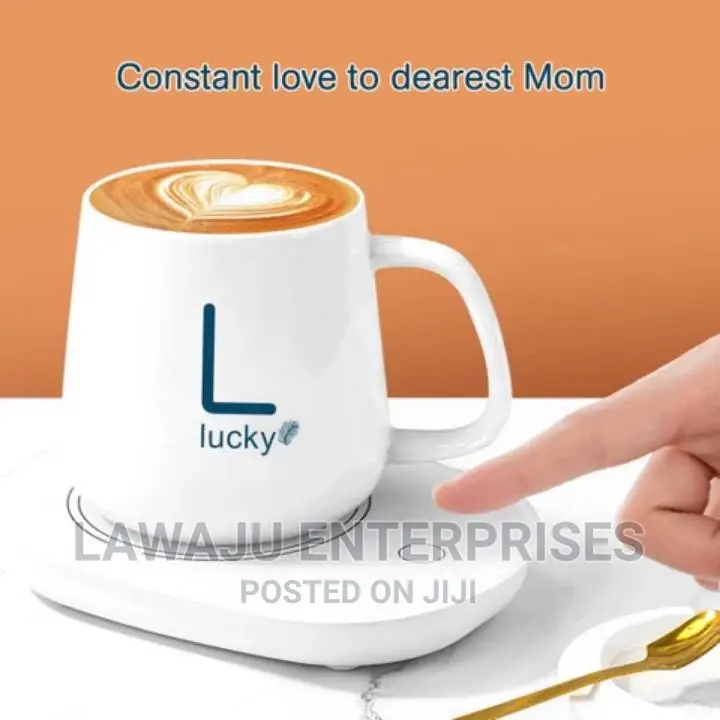 Usb Powered Mug Heater